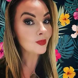 Meet your Posher, Candice